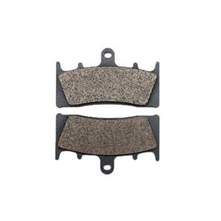 2 Pcs Front Brake Pad FA188 TA311-FA188 for Suzuki Motorcycle GSX-R1000 GSX-R750 TL1000RG SF1200