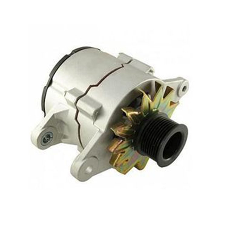 Alternator 4939018 for Cummins Engine 6CT 6BT