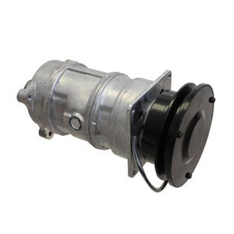 Delco A6 A/C Compressor 70272002 70272005 for Allis Chalmers Tractor 200 210 220 7000 7010 7020 7030 7040 7045 7050 7060 7580 8010 8050 8070 8550