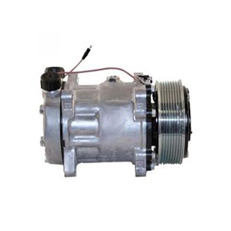 12V 8PK 119mm Sanden SD7H15 A/C Compressor 4710 7840 7850