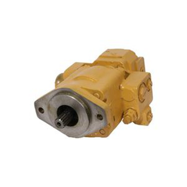 Hydraulic Pump AT169030 for John Deere Loader 310E 310SE 315SE