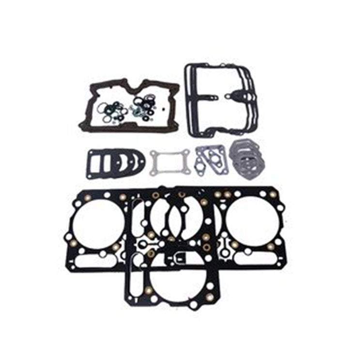 Upper Gasket Set 3803040 4024918 for Cummins Engine N14 NT855 NTC Big Cam IV