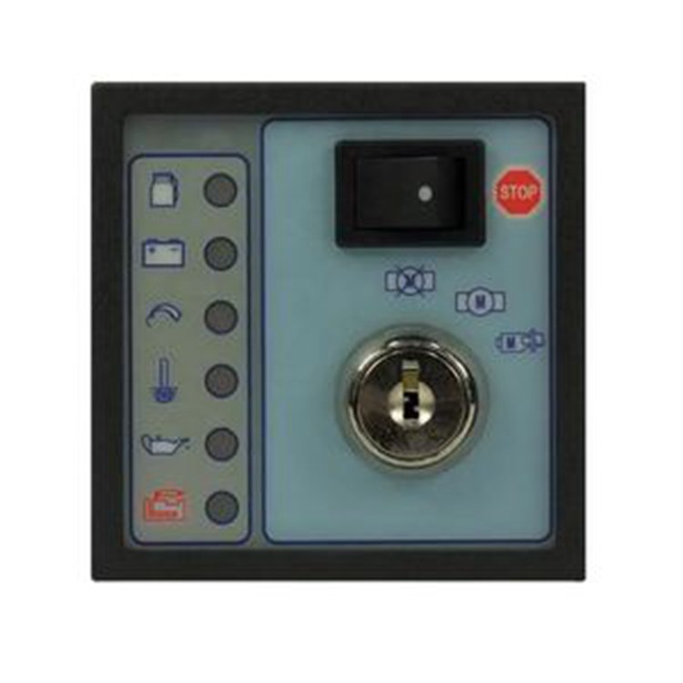 Controller GU301A for Harsen Generator