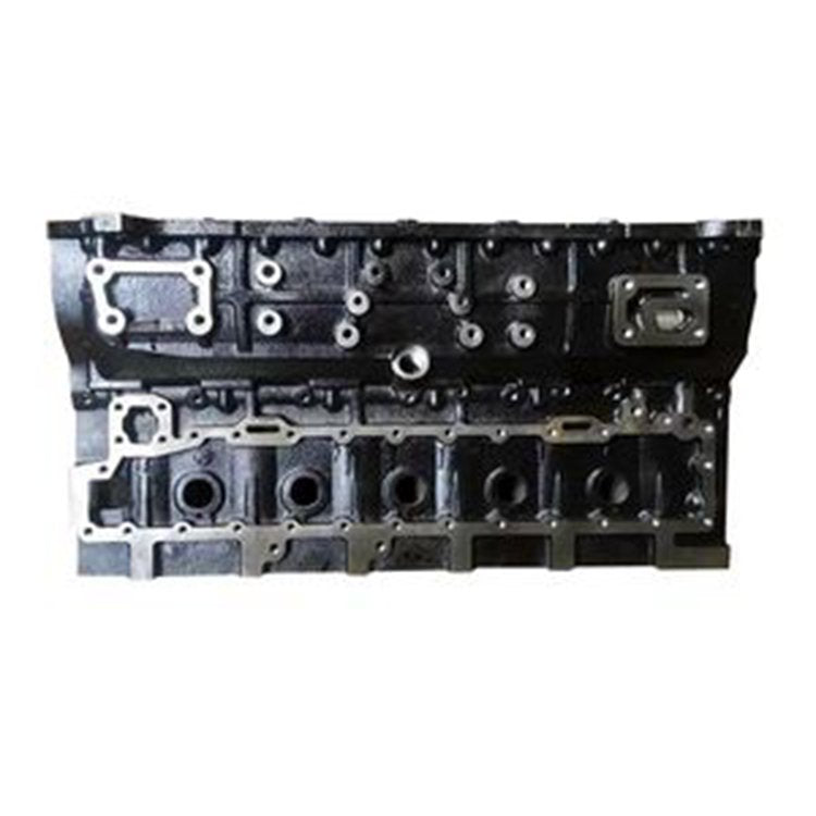 Cylinder Block for Mitsubishi 6D22 Engine