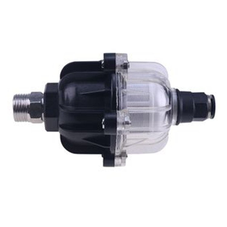 Air Compressor Spare Parts Auto Rubber Drian Valve