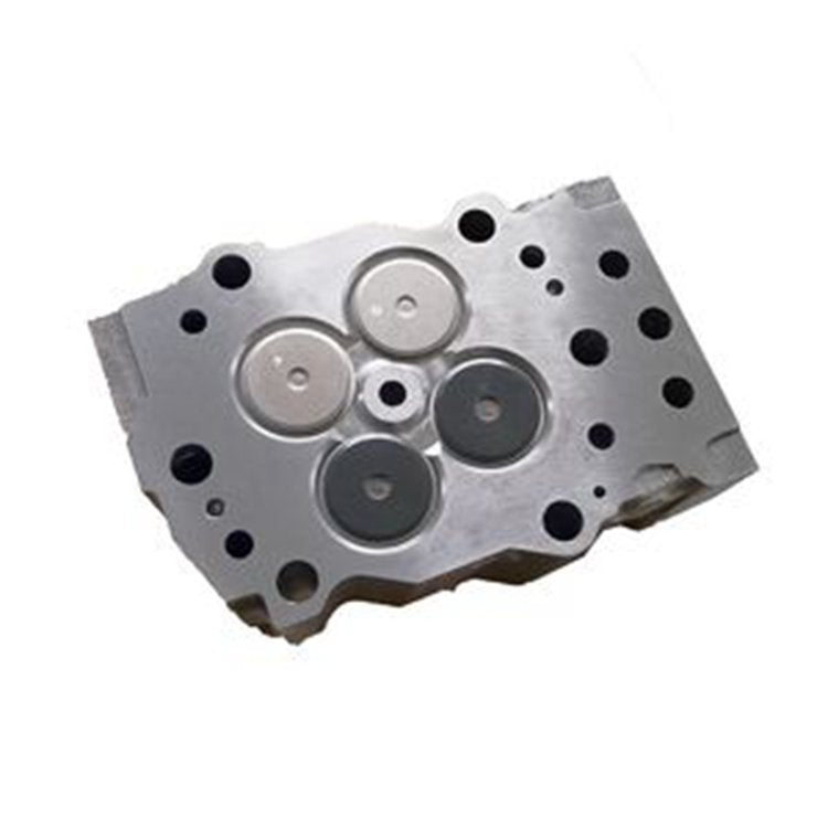 Cylinder Head 3646323 for Cummins K19 Engine