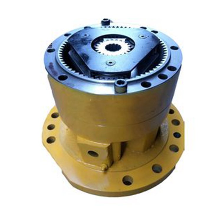 Swing Gear Box 21W-26-00021 for Komatsu PC75UU-2 Excavator