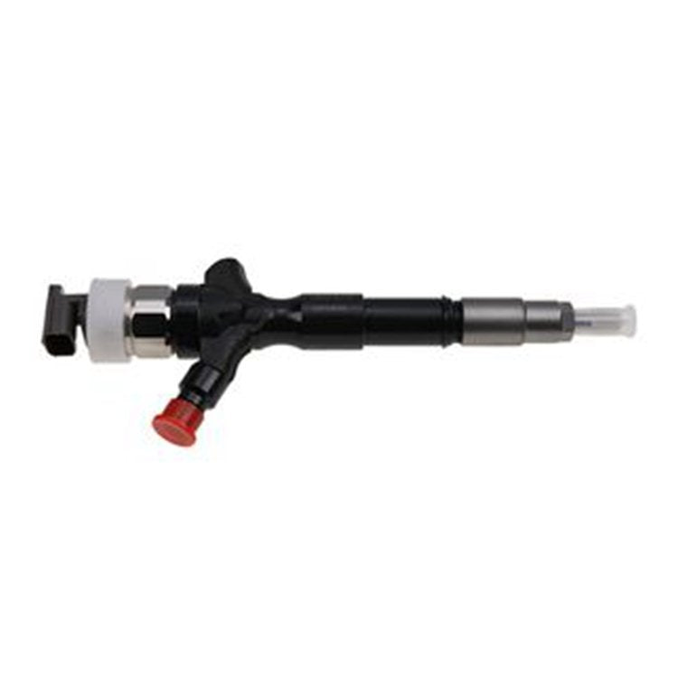 Common Rail Injector 23670-09380 for Toyota VIGO 1KD 2KD