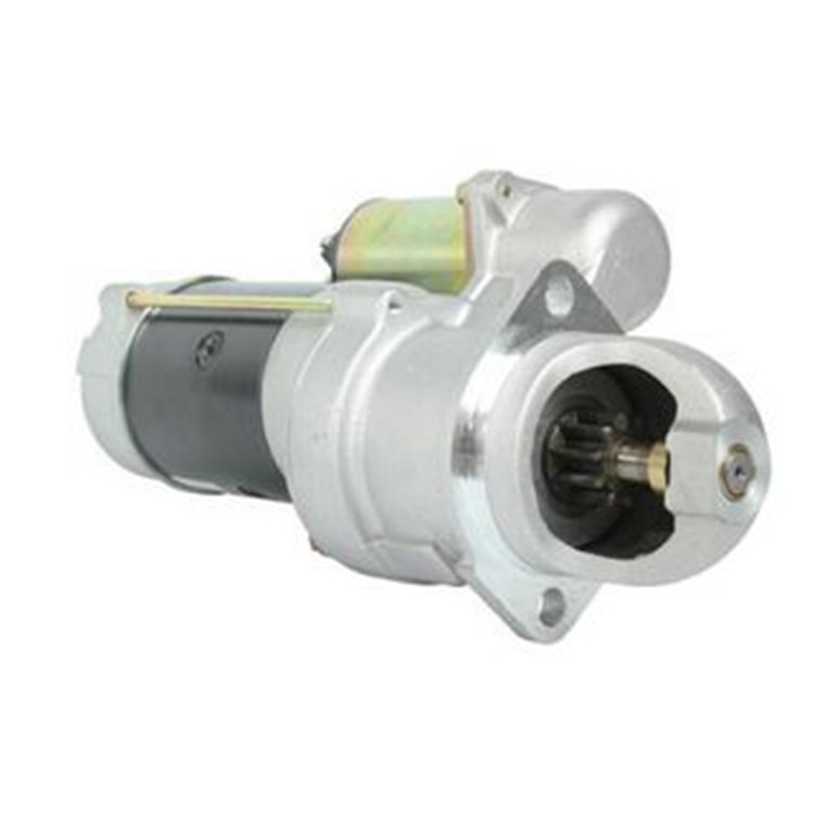 Starter Motor RE62916 for Jhon Deere 210C 310 310A 310C 315C 401C 410 480A 480C 482C