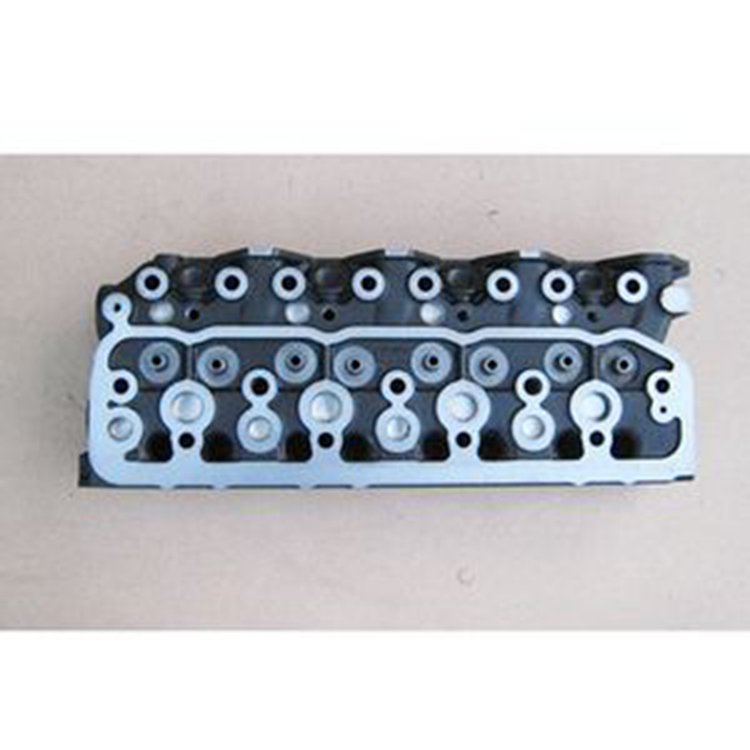 Cylinder Head for Mitsubishi Engine 4DR7