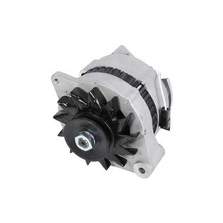 12V 51A Alternator 7000893 7019670 7012653 for JLG 500RTS 400RTS 40HA 45HA