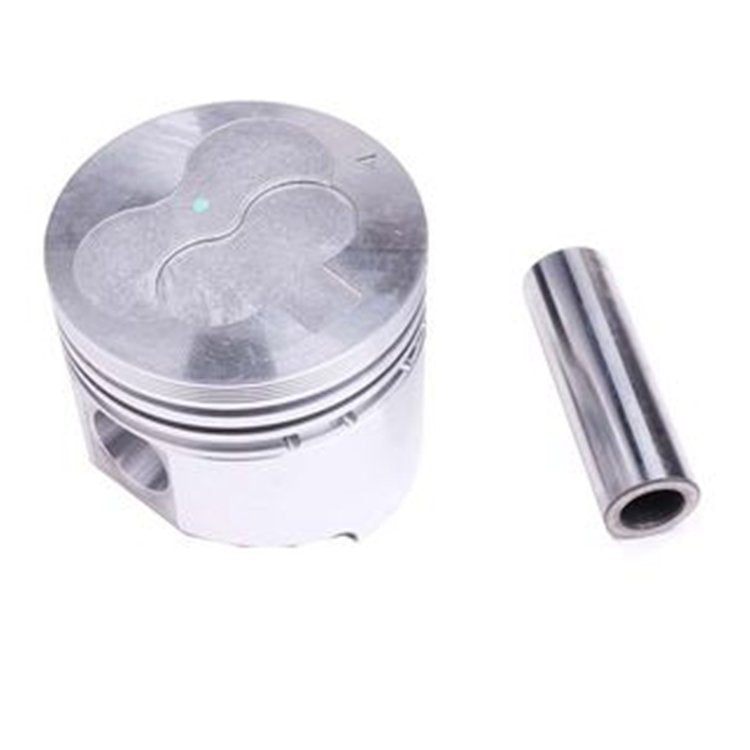 1 Piece Piston & Piston Pin 30L17-00011 30L17-10013 for Mitsubishi L3E Engine