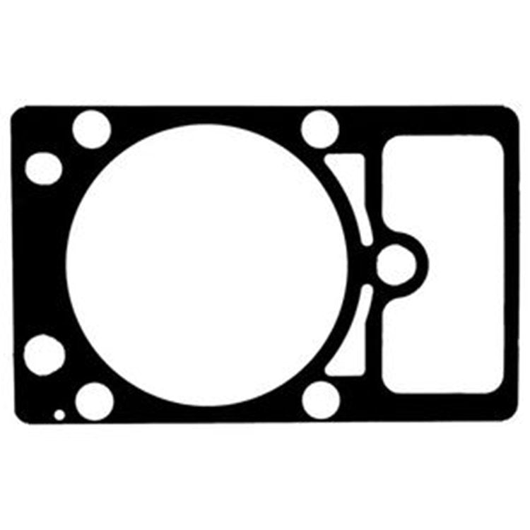 Cylinder Head Gasket 04222904 for Deutz Engine BF6M1015 TCD2015