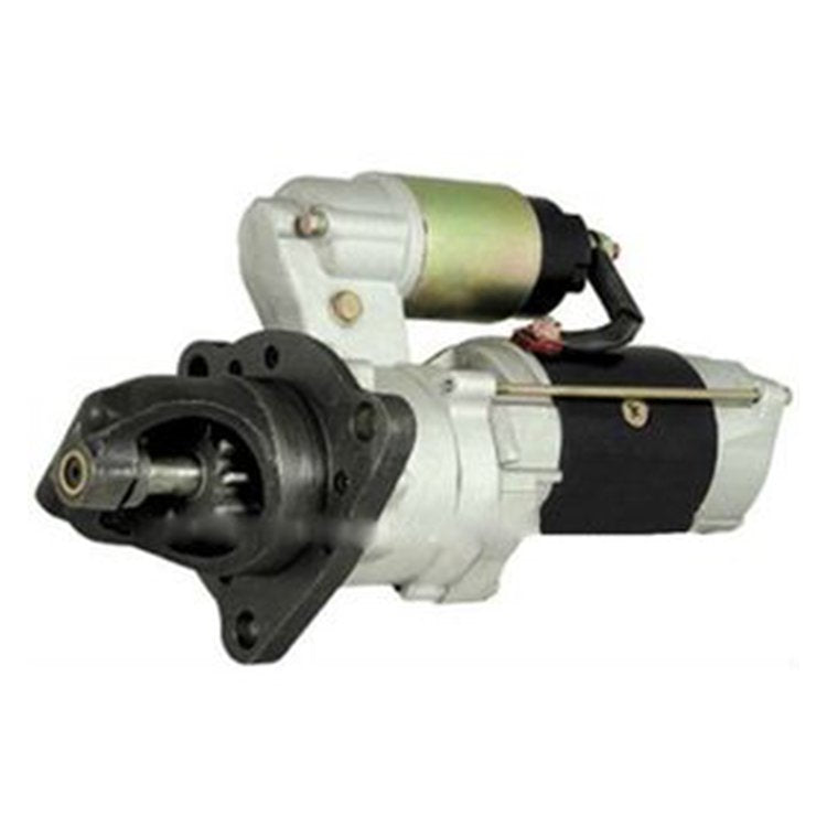 Starting Motor Assy 600-813-3862 for Komatsu EGS850 EGS760 EGS650 DCA-600SSK Generator 11KW