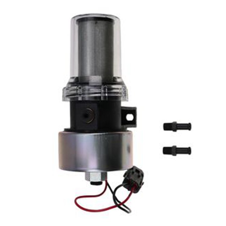 Facet 40237 Fuel Pump 24 Volt Dura-Lift