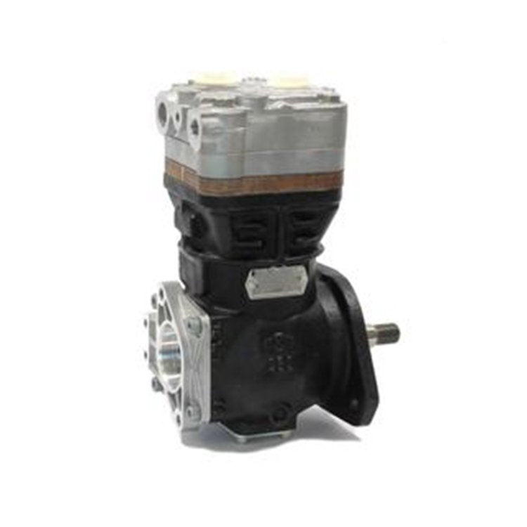 Air Brake Compressor 4897301 504016818 for Iveco Truck 120E 100E 150E 130E 260E 180E 75E