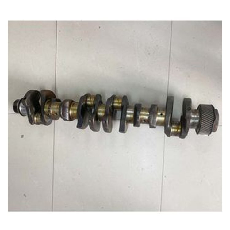 Crankshaft for Mitsubishi Fuso 6M60-5AT1 Engine