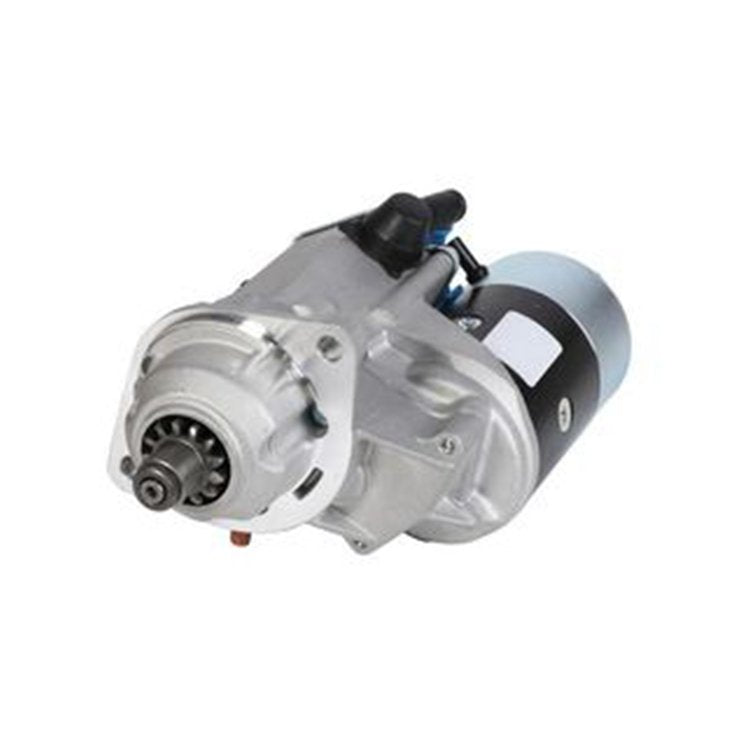 12V 13T Starter Motor 7026666 for JLG Telehandler 8042 10042 10054 944E-42 644E-42