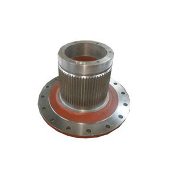 Final Drive Hub 175-27-31384 for Komatsu Dozer D150A-1 D155A-2A D155A-1 D155A-2 D155W-1