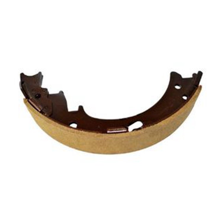 Brake Shoe 47504-33260-71 for Toyota Forklift 7FDJ35 8FDJ35