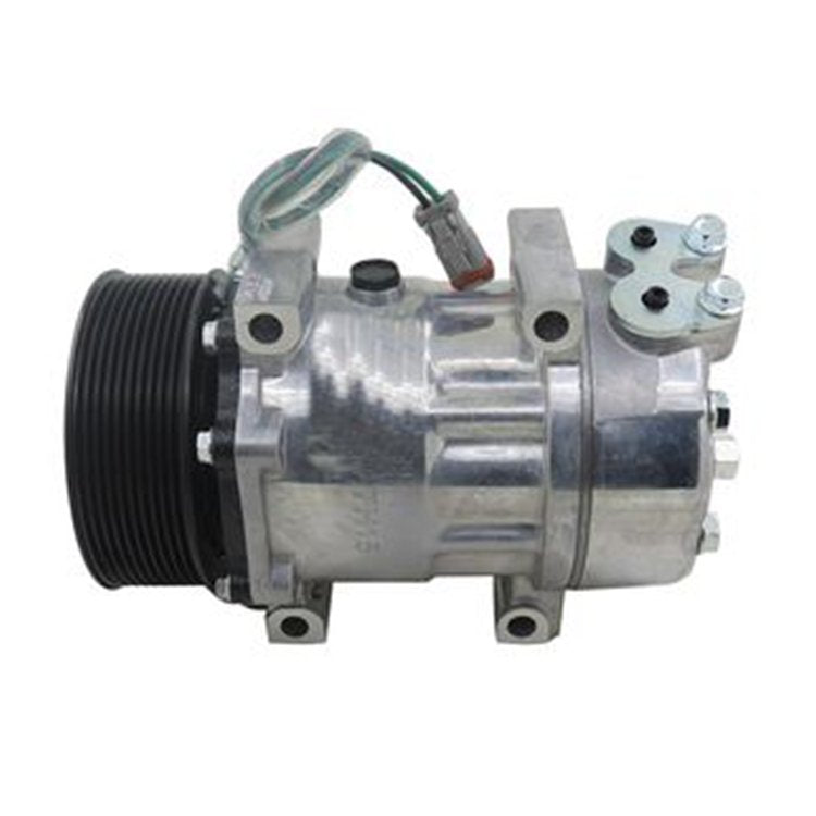 Sanden SD7H15 A/C Compressor 1888032 for Scania Truck P G R T Series