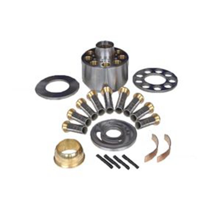 Hydraulic Pump Repair Parts Kit for Tokiwa MKV33