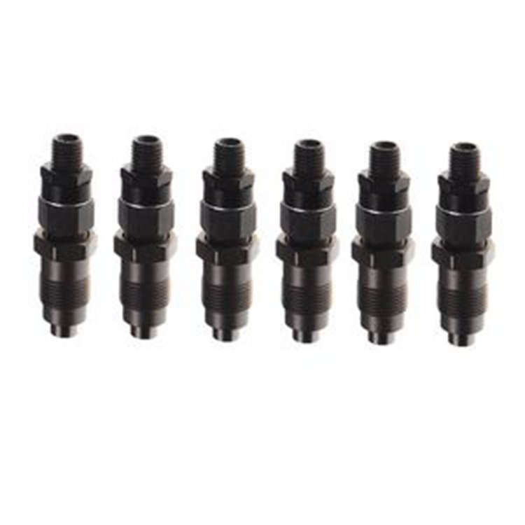 Fuel Injector 16600-43G02 for Nissan Engine TD23 TD25 TD42 TD42T1 Navara Patrol