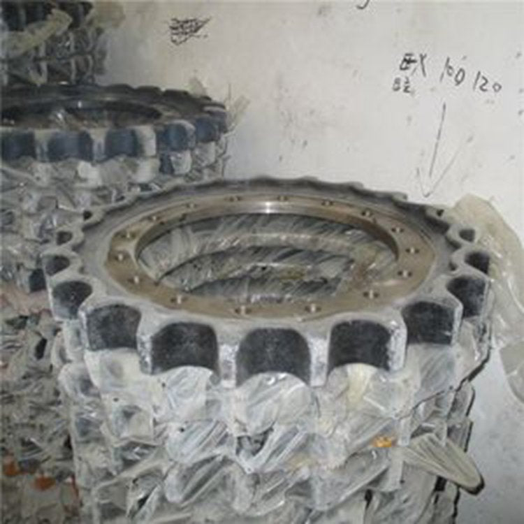 For Hitachi Excavator EX100 EX100-2 EX100-3 EX100-5 EX120 EX120-2 EX120-3 EX120-5 Sprocket 1010325