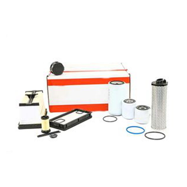 3000 Hour Maintenance Filter Kit 7427240 for Bobcat Loader