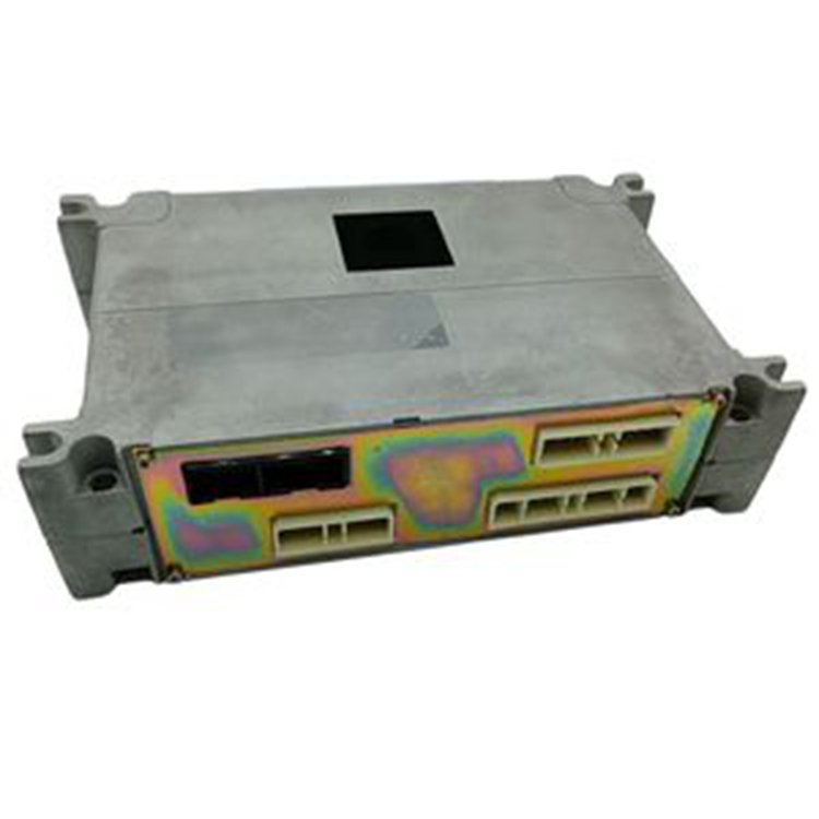 For Komatsu Excavator PC100-6 PC200-6 PC210-6 PC220-6 Vehicle Computer Control Panel V-ECU 7834-23-4000 7834-23-2000