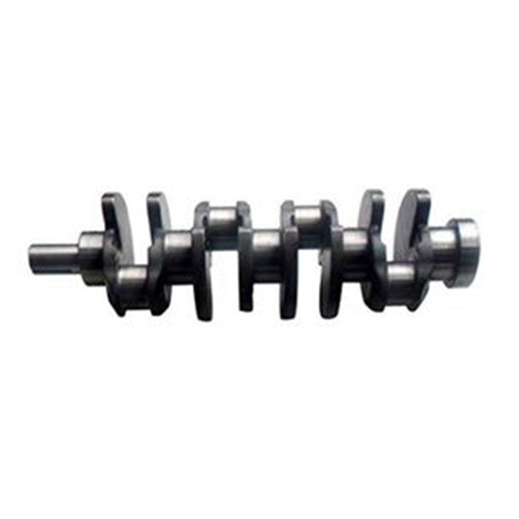 Crankshaft Ok65A11301j for Mazda KIA J2 JS Engine