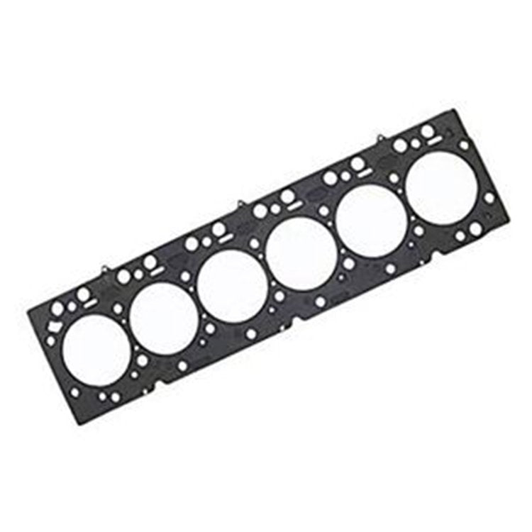 For Komatsu 6D107 Engine PC200-8 Excavator Cylinder Head Gasket