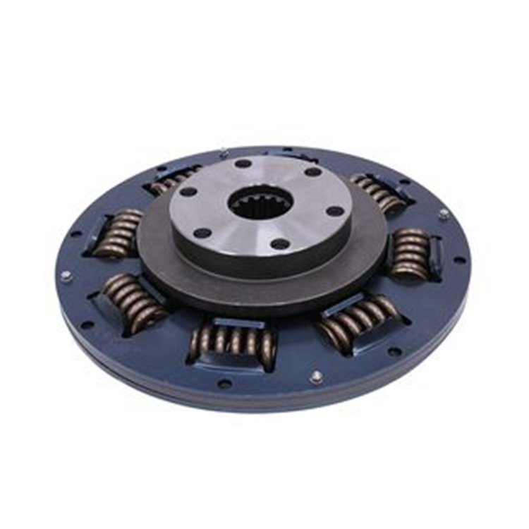 15T Clutch Disc Plate 310-9497 for Caterpillar CAT E345D E349D Excavator