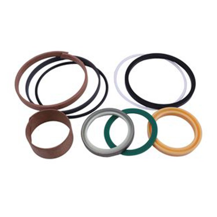 Hydraulic Cylinder Seal Kit 1543269C1 for CASE 580M 580SM 590SM 35C 680L 921 1085C 921 921B 921C 570LXT 580L 580M