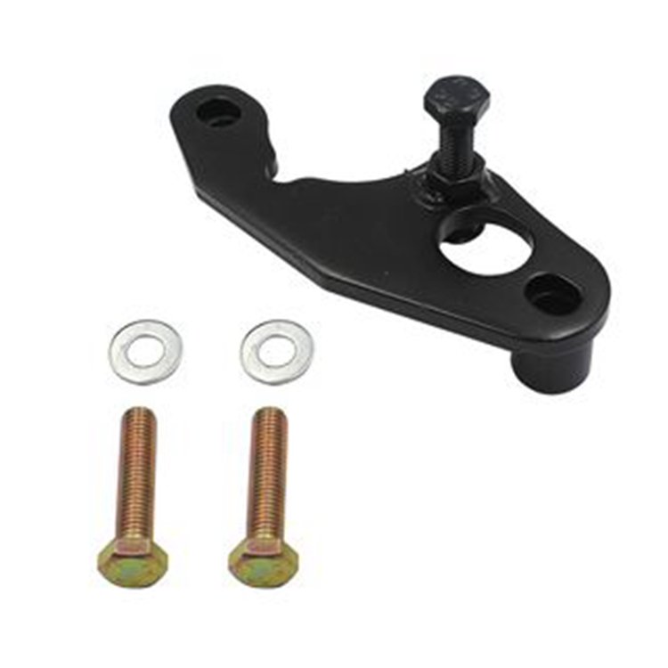 Exhaust Manifold Bolt Repair kit ?A05075GM01 OT00323A for Driver's Front/Passenger Rear