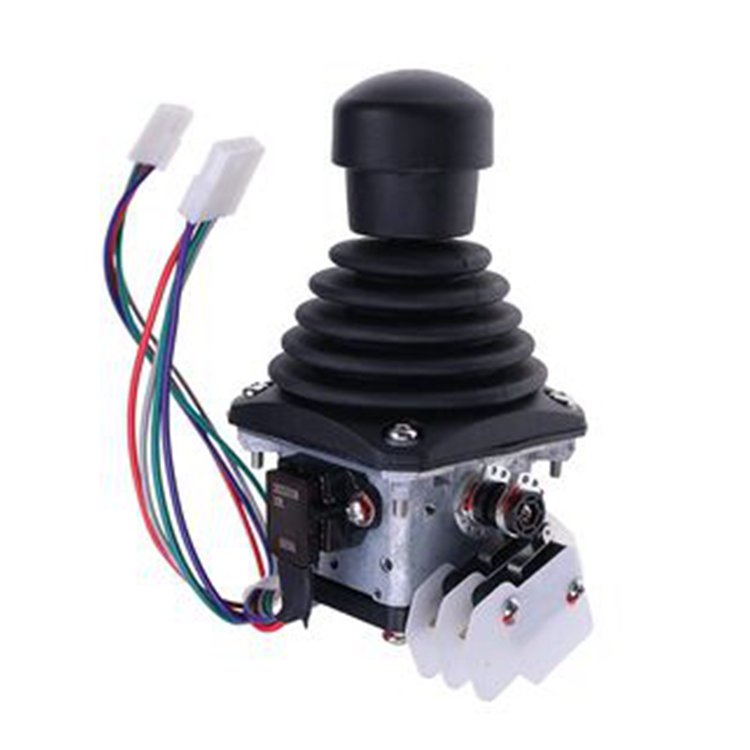 Joystick Controller 72278GT for Genie Boom Lift S-40 S-45 Z-45/22