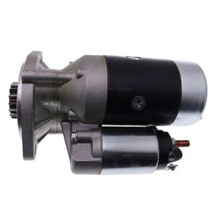 For Takeuchi TB025 TB035 Excavator 12V 1.4KW 15T Starter Motor T17100877010