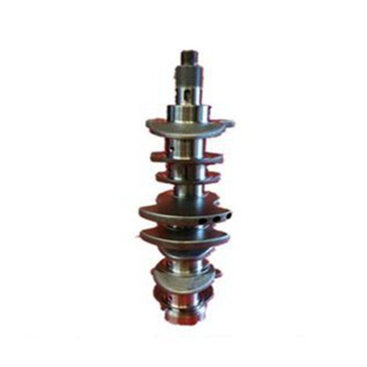 Crankshaft for Isuzu 4BB1A Engine