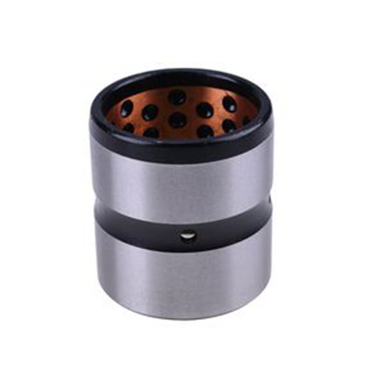 Bushing VOE14510769 for Volvo Excavator EC55 EC55B EC55C EC55E EC55D EC60C EC60D EC60E ECR58 ECR58D EW55 EW55B EW60C EW60E