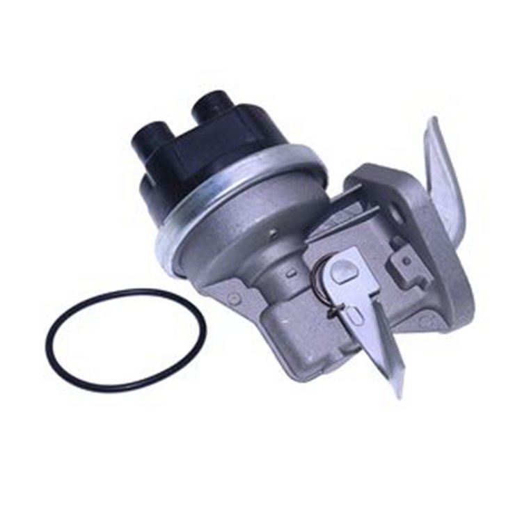 Fuel Lift Transfer Pump 330360017 for SDMO J22 J20U J33 J30U J44K J40U J20UM J30UM J40UM