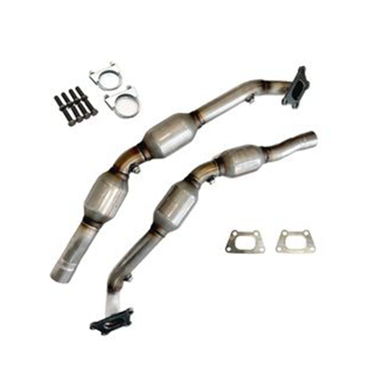 Both Side Catalytic Converter for Chevrolet Camaro 3.6L 2012-2015