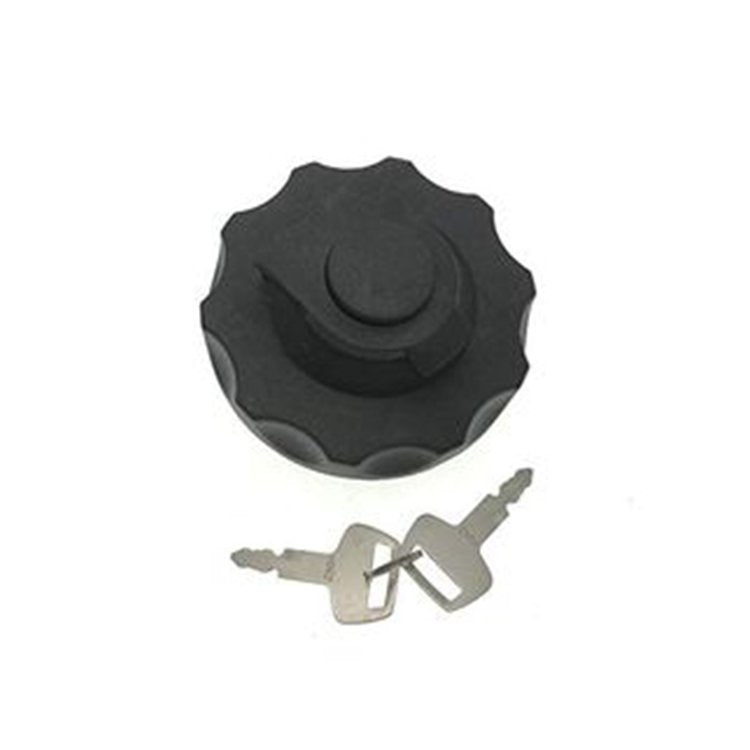 Locking Fuel Tank Cap 31Q4-02130 for Hyundai Excavator R140LC-9 R210LC-9 R220-9 R150-9