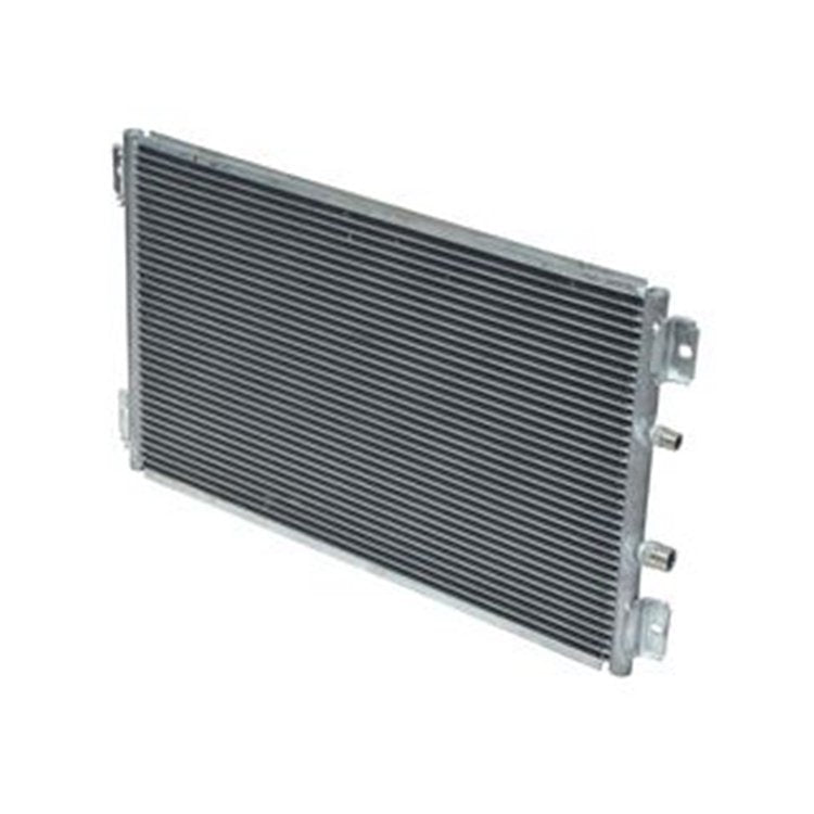 A/C Condenser Core 164-0588 for Caterpillar CAT Excavator 312C 315C 318C 319C 320C 322C 325C 330C