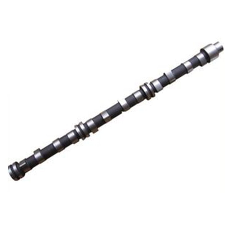 Camshaft 6221-41-1100 6221-43-1110 for Komatsu 6D108 Engine