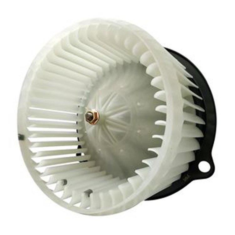 Blower Motor 4469041 for Hitachi Excavator ZAX450 ZAX650