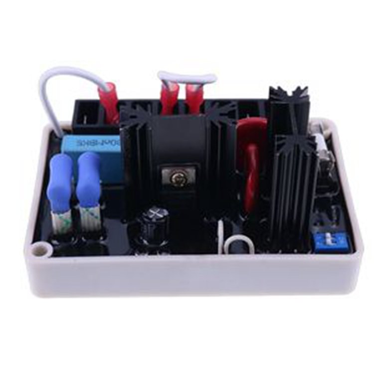 Automatic Voltage Regulator AVR EA350 for Kutai Generator Genset