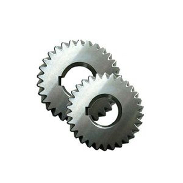 Gear Set 1622-0058-00 1622-0057-00 for Atlas Copco Compressor GA11