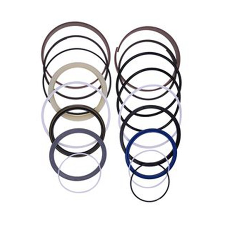 For Volvo EC290 Boom Cylinder Seal Kit