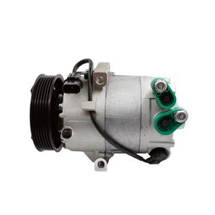 A/C Compressor 97701-3X101 for Hyundai Elantra 1.8L 2.0L 2011 2012 2013