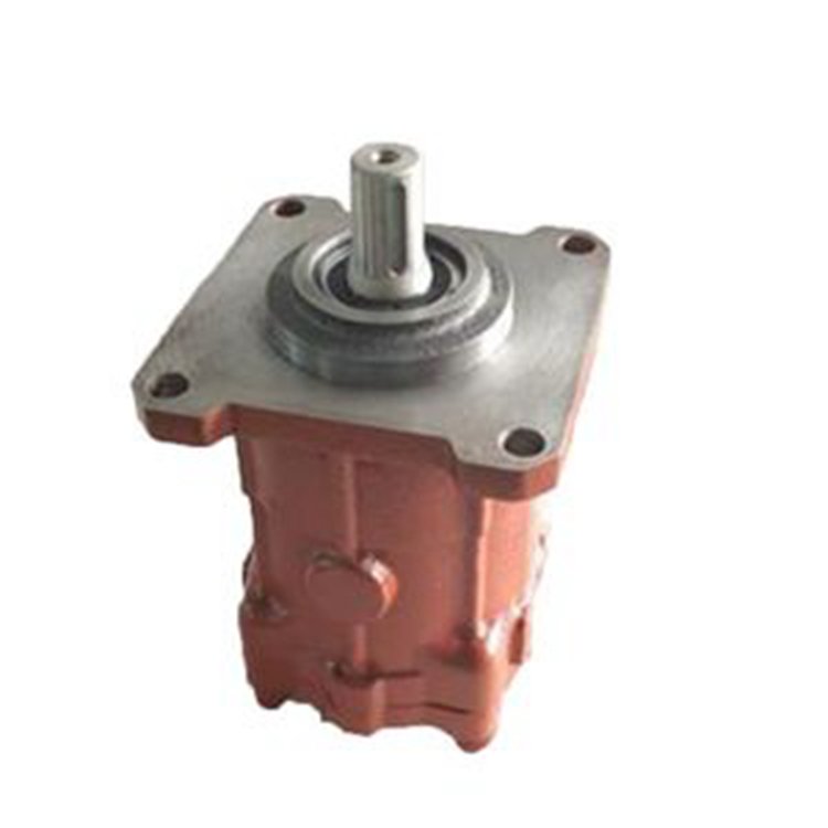 Hydraulic Piston Motor 20460-34604 for KYB MSF46 AICHI D705 Lift Truck